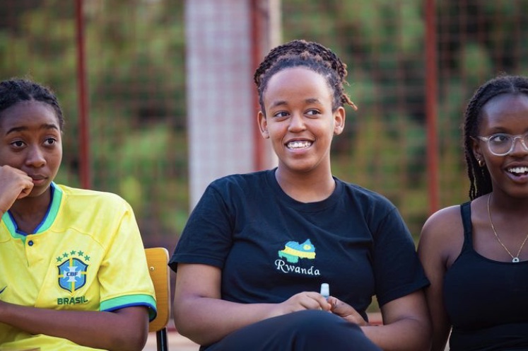 Girls' Well-Being